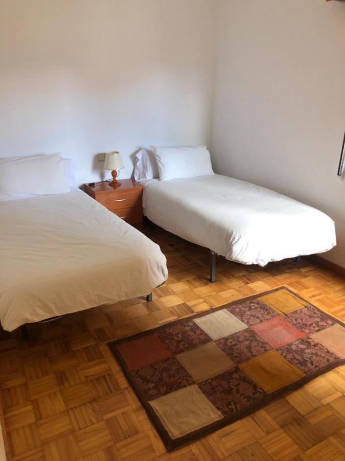 Apartamento Padron Centro P5 By Ur Exterior photo
