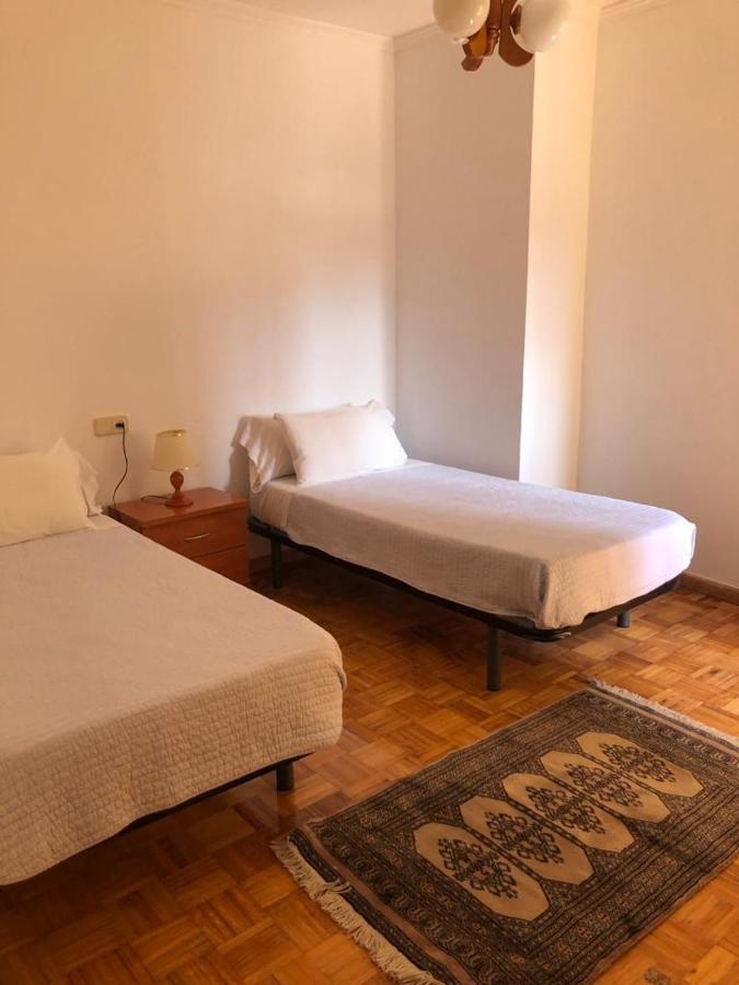 Apartamento Padron Centro P5 By Ur Exterior photo