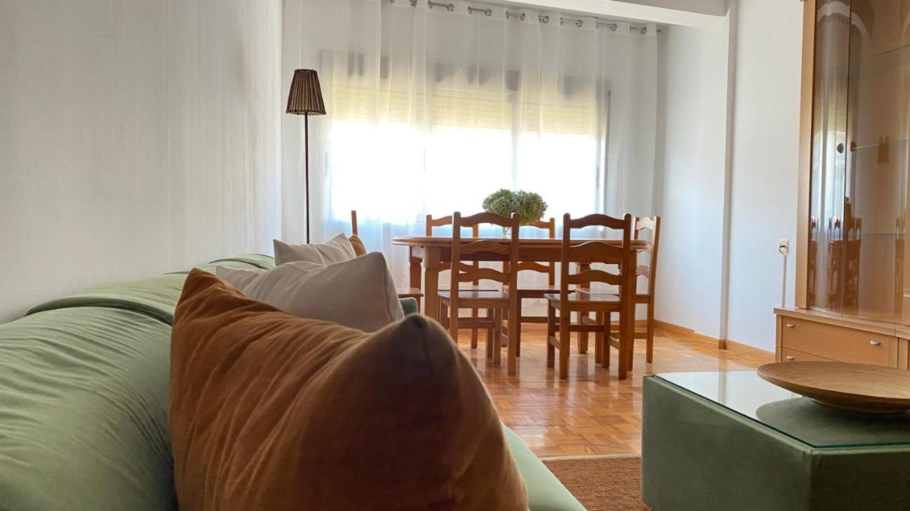Apartamento Padron Centro P5 By Ur Exterior photo